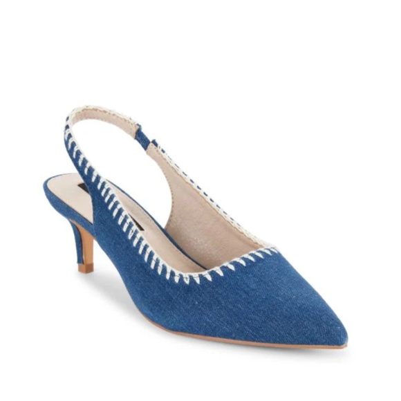 French Connection Heels - Picture 5 of 7